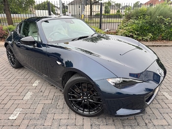 Used Mazda MX-5 2022 for sale - 79205253: Photo