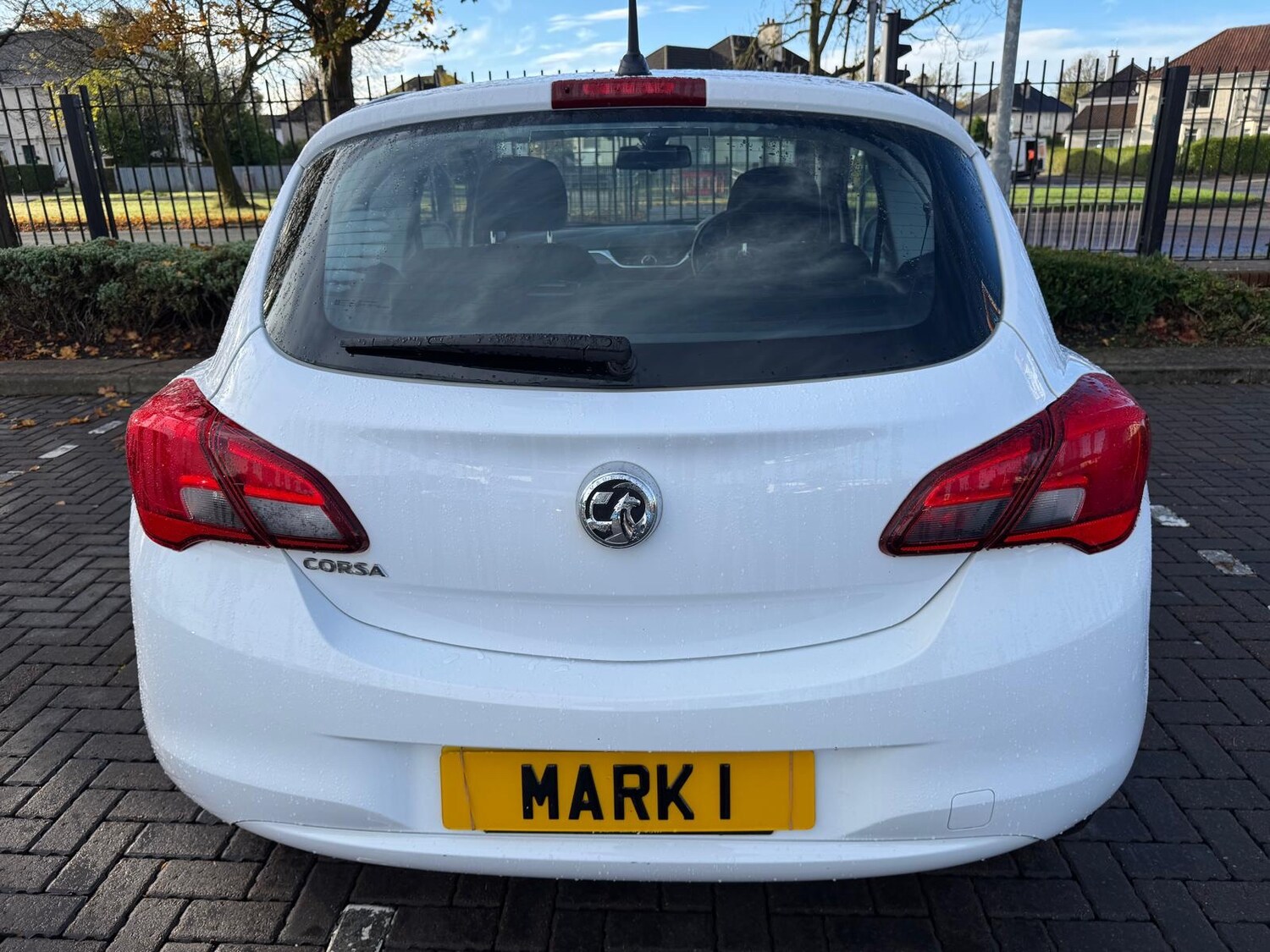 Used Vauxhall Corsa 2015 for sale - 77592379: Photo 10