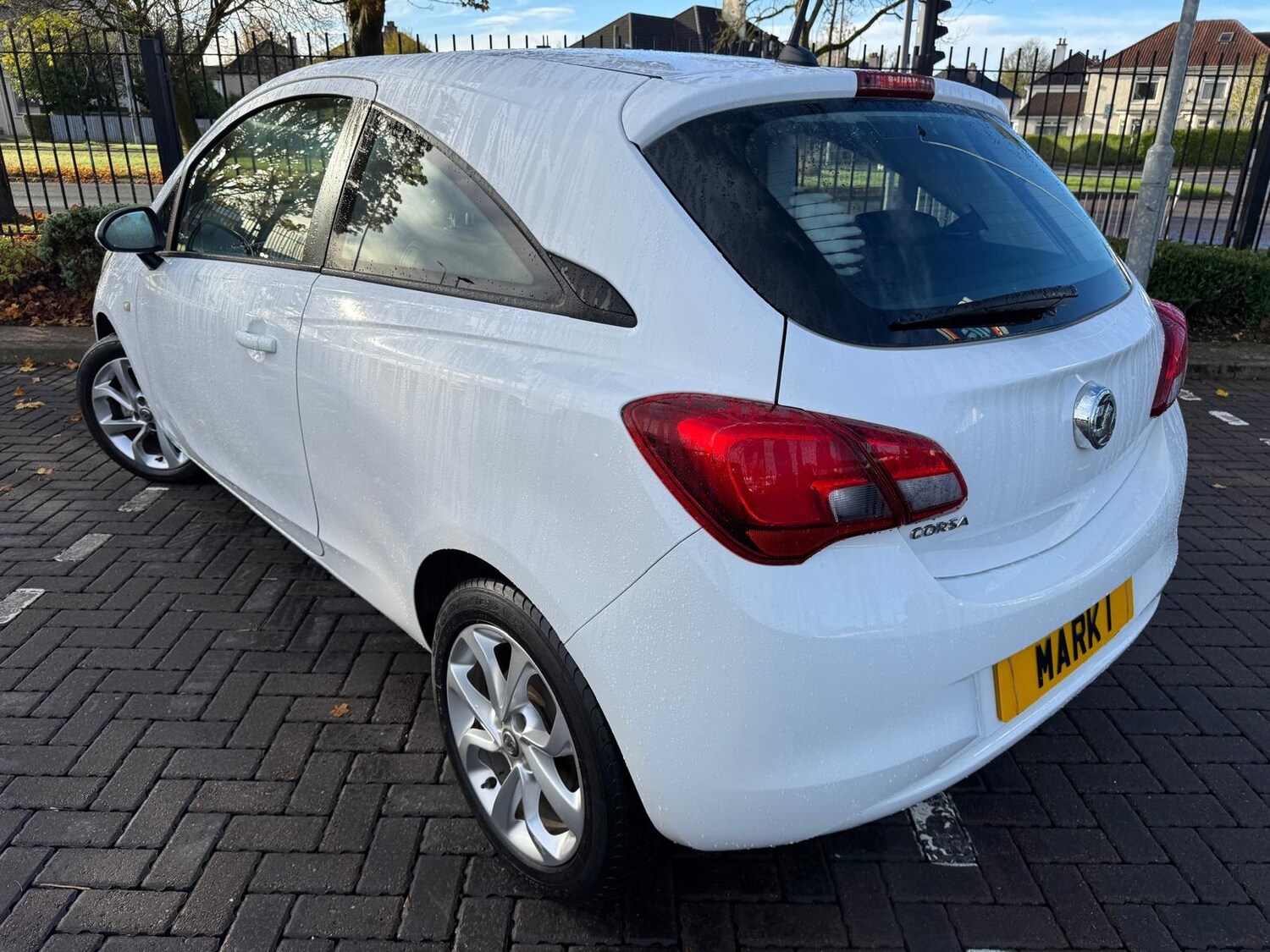 Used Vauxhall Corsa 2015 for sale - 77592379: Photo 11