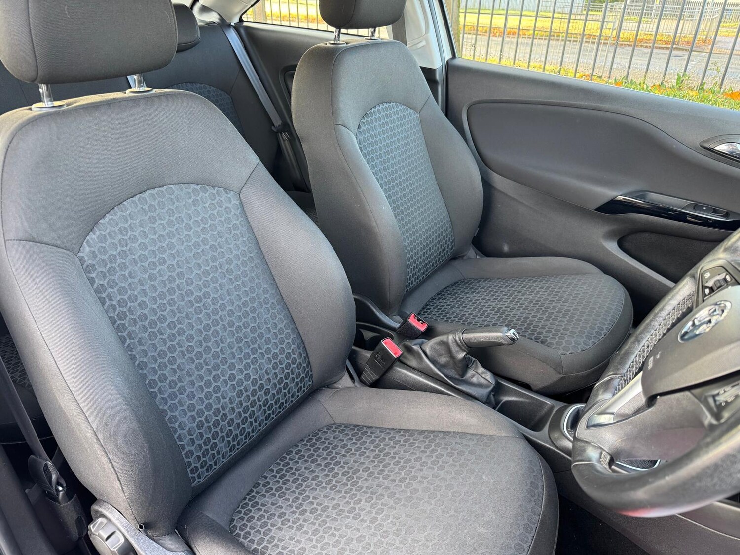 Used Vauxhall Corsa 2015 for sale - 77592379: Photo 15