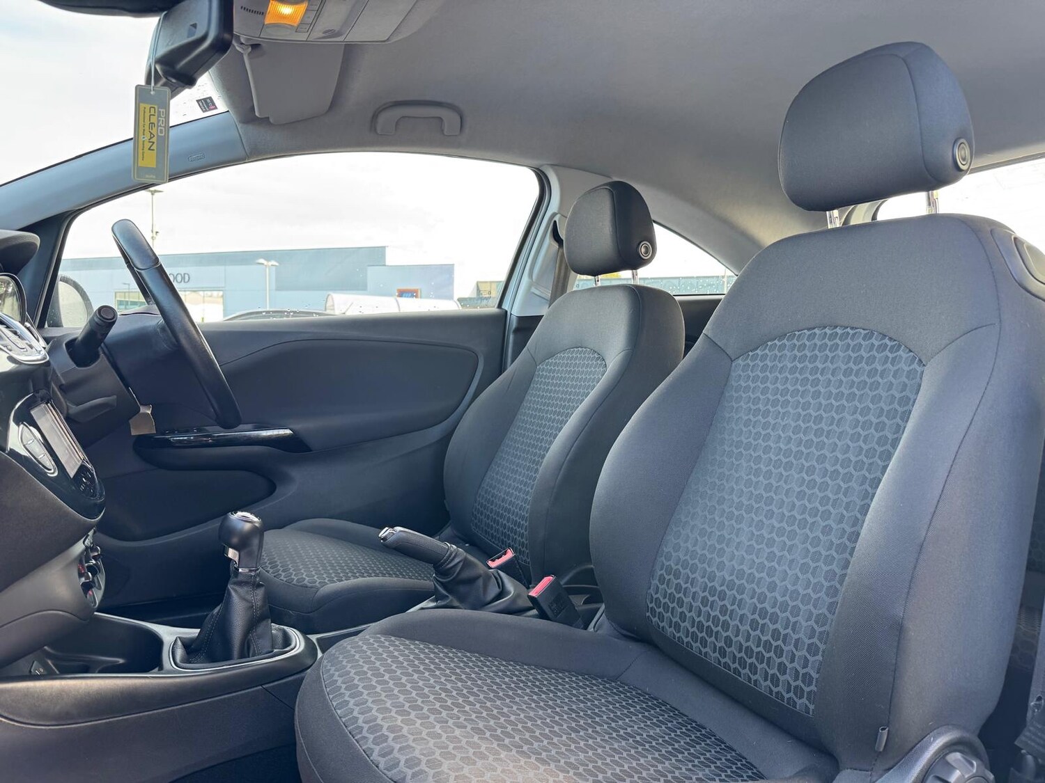 Used Vauxhall Corsa 2015 for sale - 77592379: Photo 16