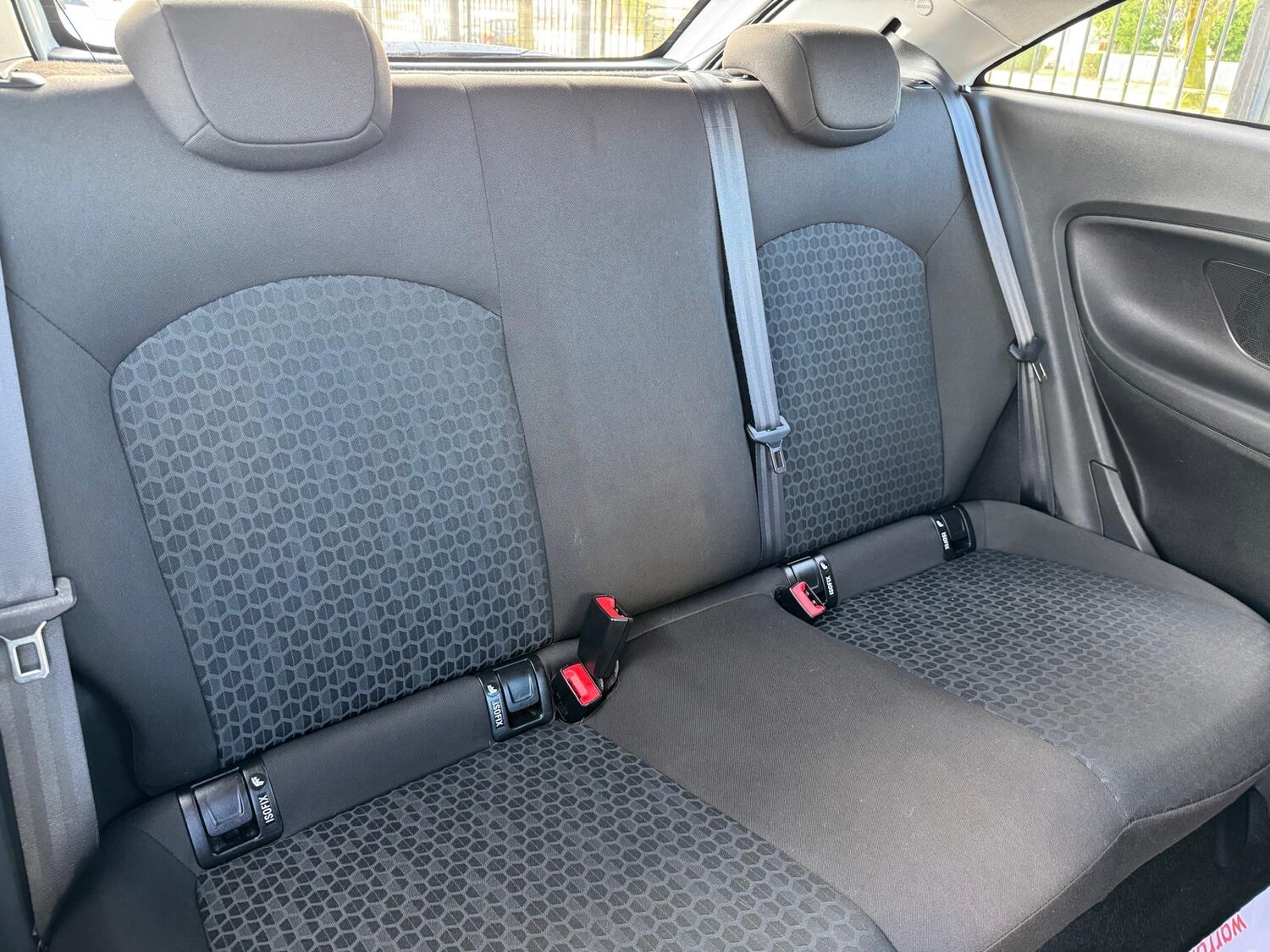 Used Vauxhall Corsa 2015 for sale - 77592379: Photo 17