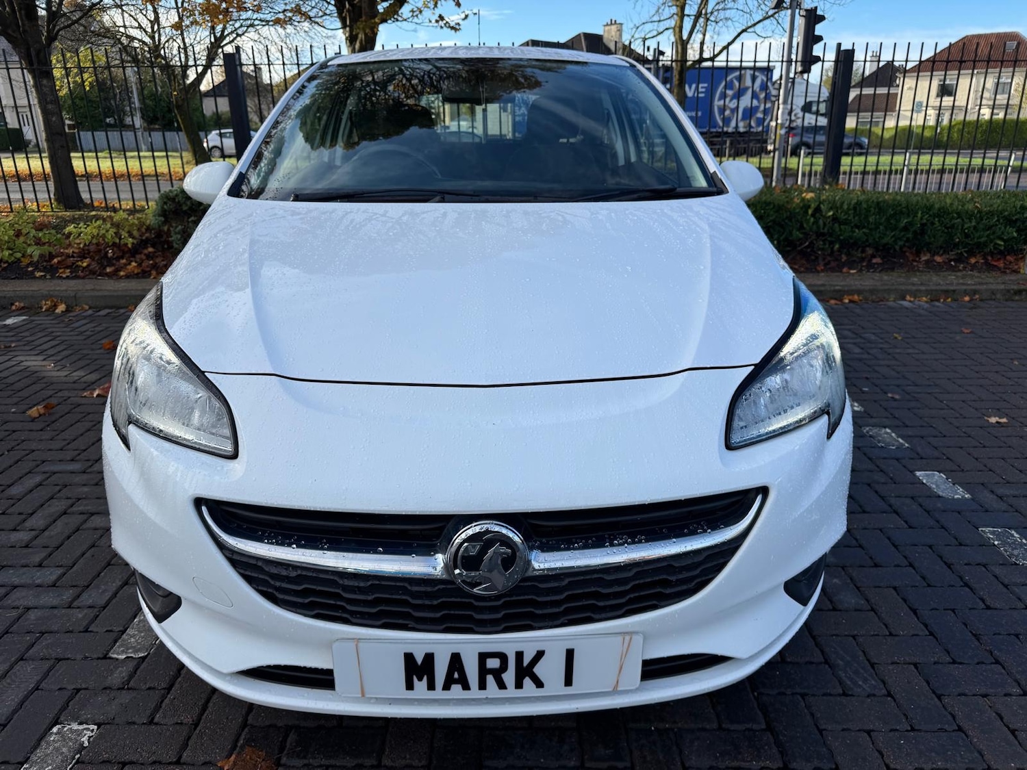 Used Vauxhall Corsa 2015 for sale - 77592379: Photo 2