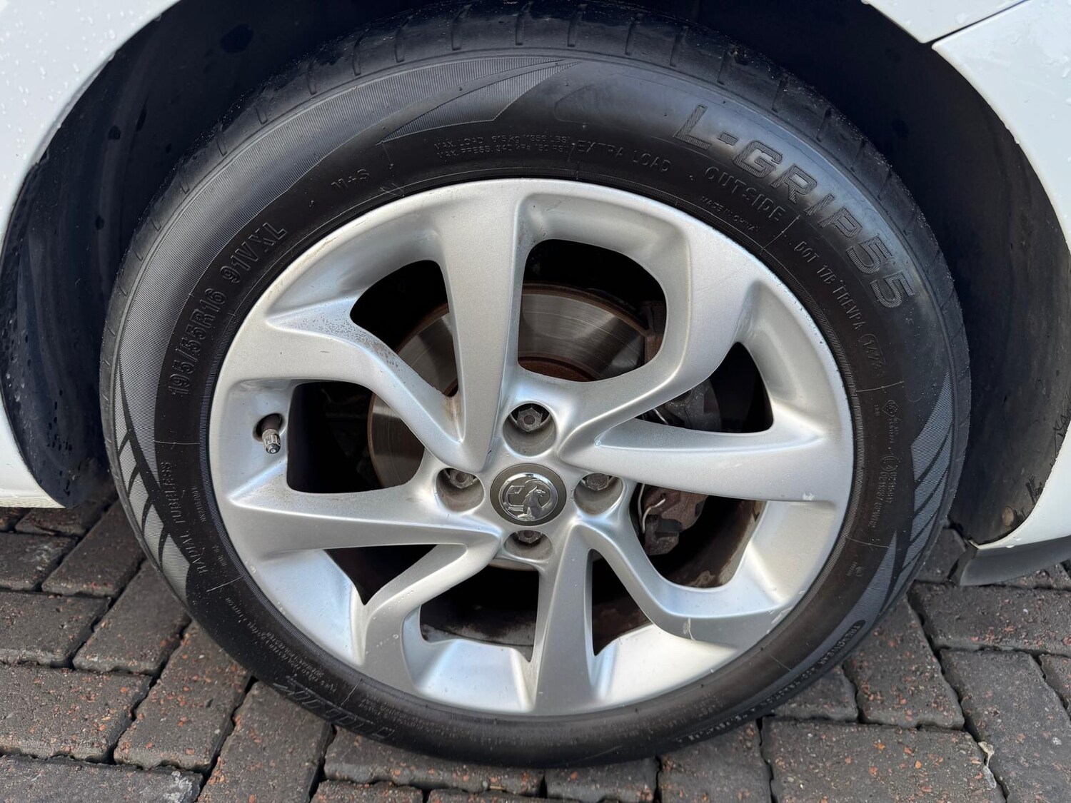 Used Vauxhall Corsa 2015 for sale - 77592379: Photo 20