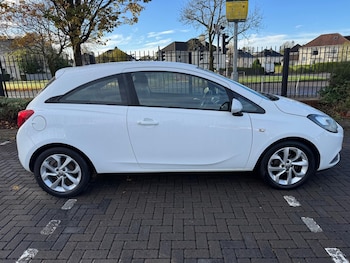 Used Vauxhall Corsa 2015 for sale - 77592379: Photo