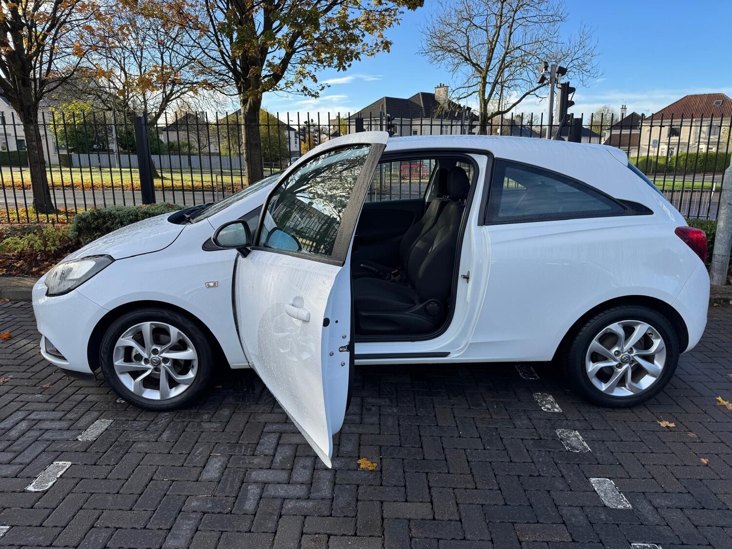 Used Vauxhall Corsa 2015 for sale - 77592379: Photo 6
