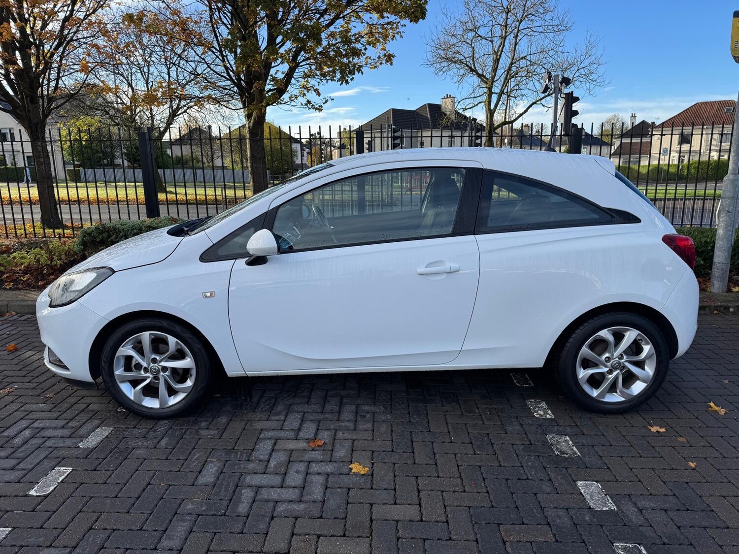 Used Vauxhall Corsa 2015 for sale - 77592379: Photo 7
