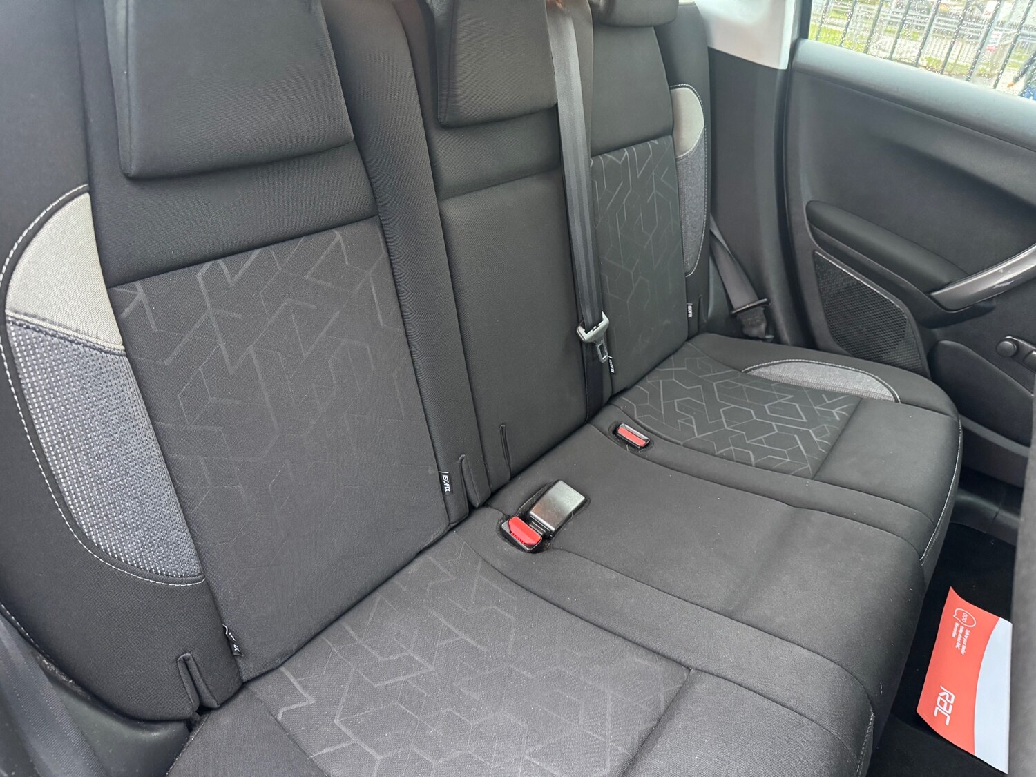 Used Peugeot 2008 2018 for sale - 76892620: Photo 17