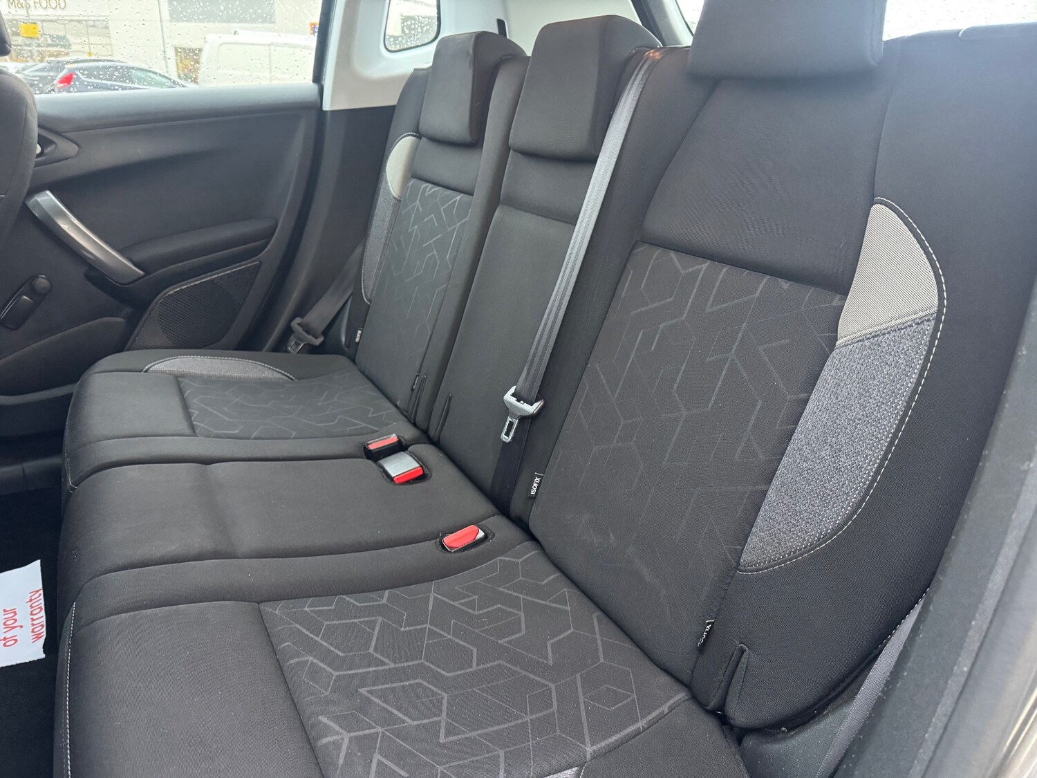 Used Peugeot 2008 2018 for sale - 76892620: Photo 18