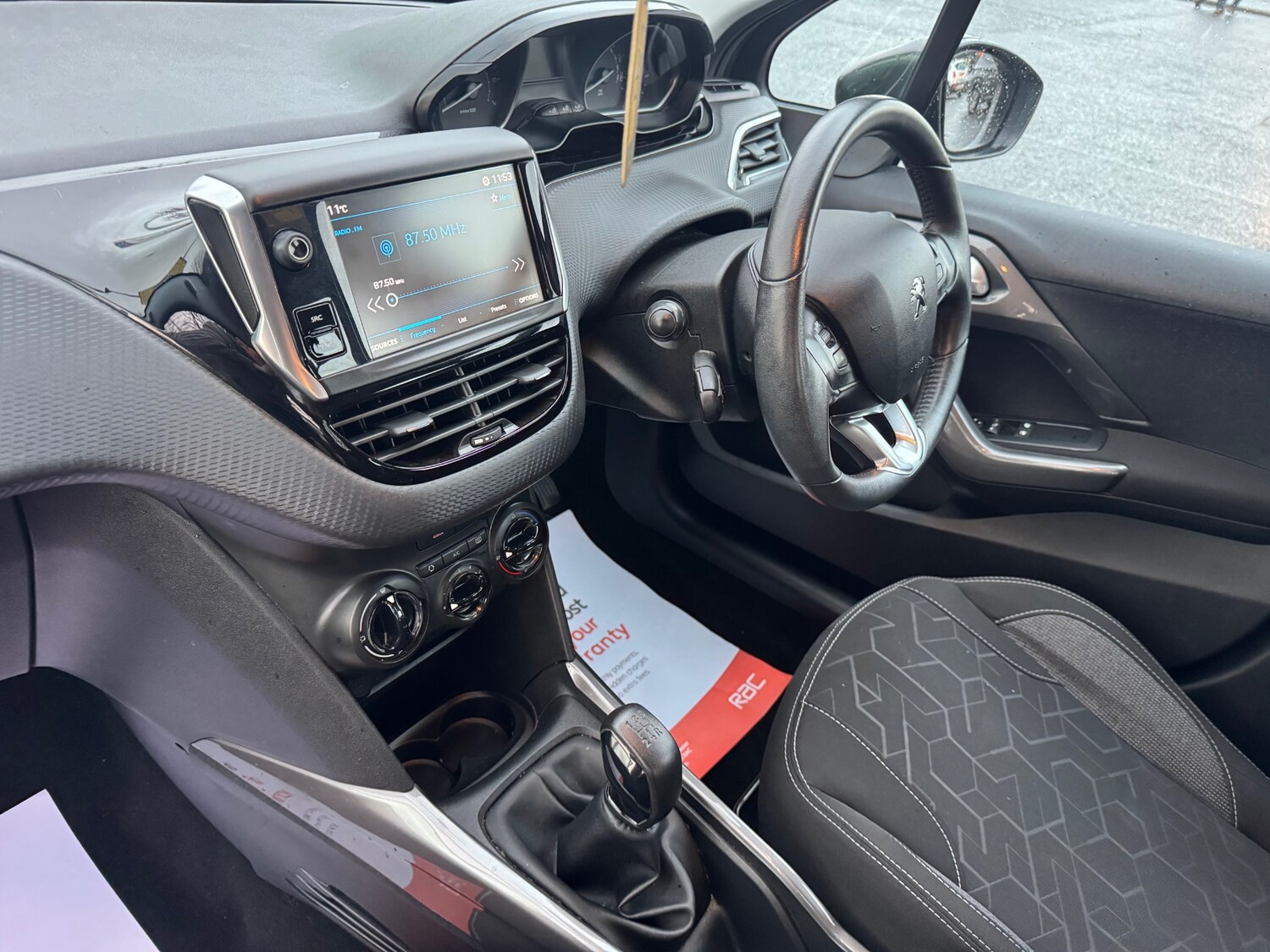 Used Peugeot 2008 2018 for sale - 76892620: Photo 19