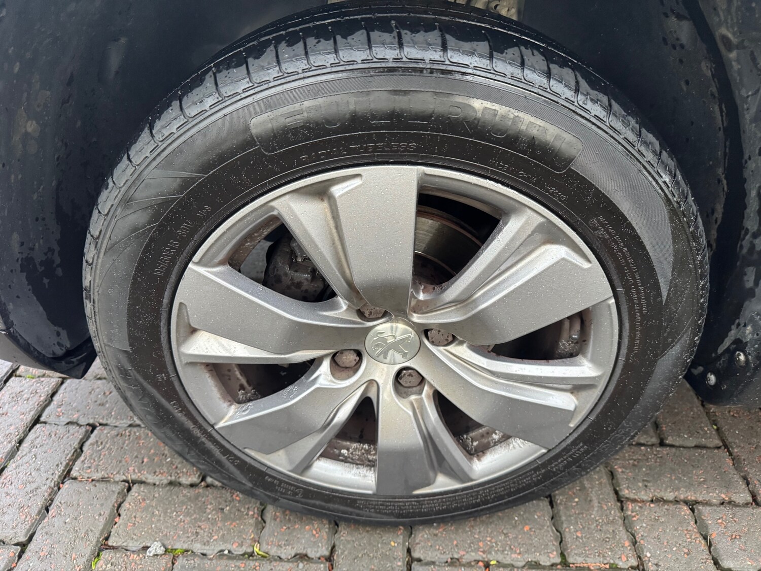 Used Peugeot 2008 2018 for sale - 76892620: Photo 20