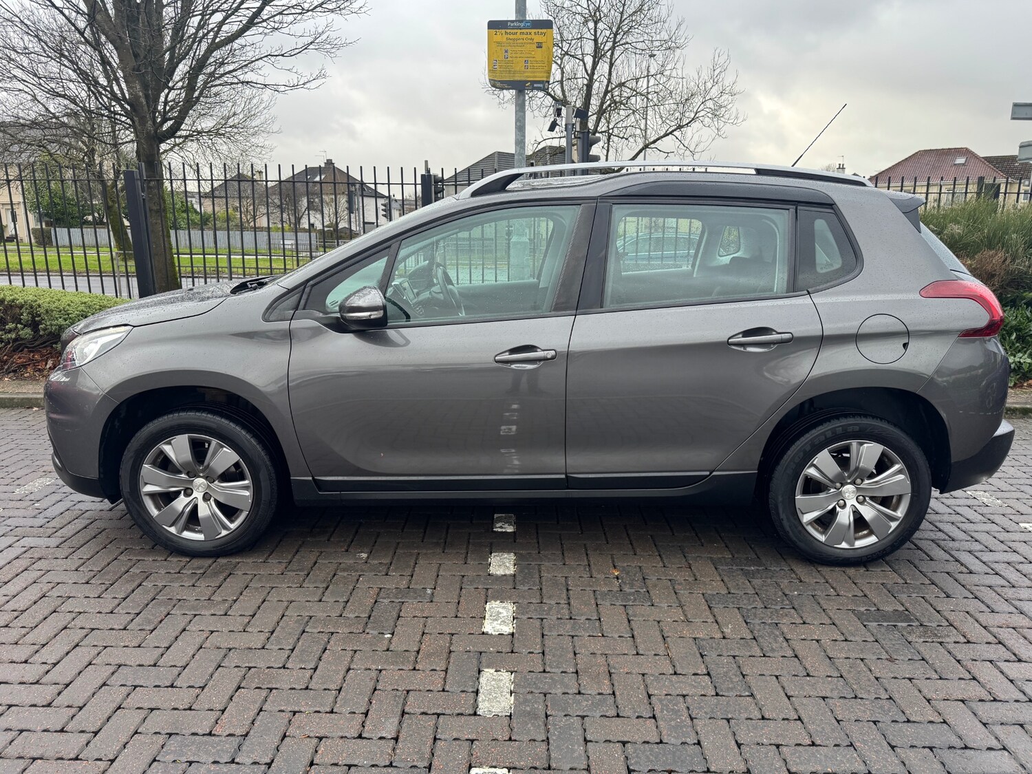 Used Peugeot 2008 2018 for sale - 76892620: Photo 7