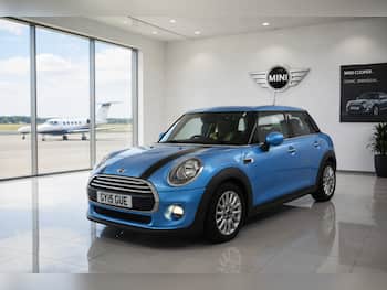 Used MINI Hatch 2015 for sale - 79672823: Photo