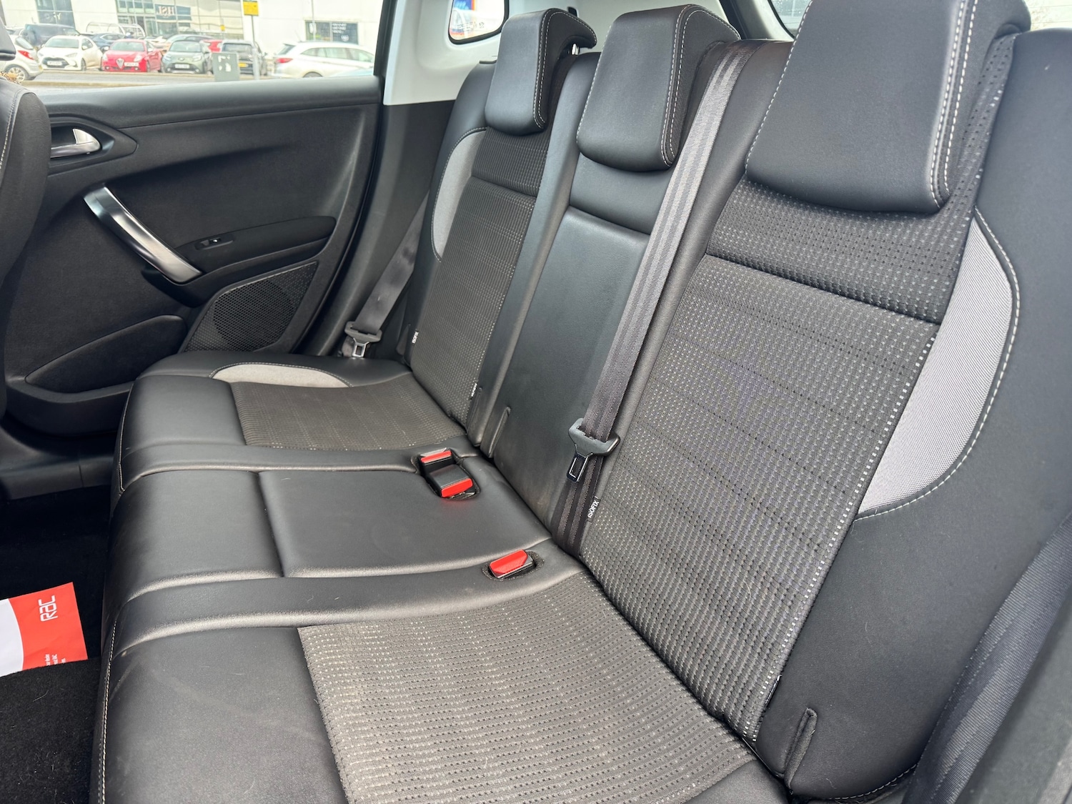 Used Peugeot 2008 2016 for sale - 77519552: Photo 18