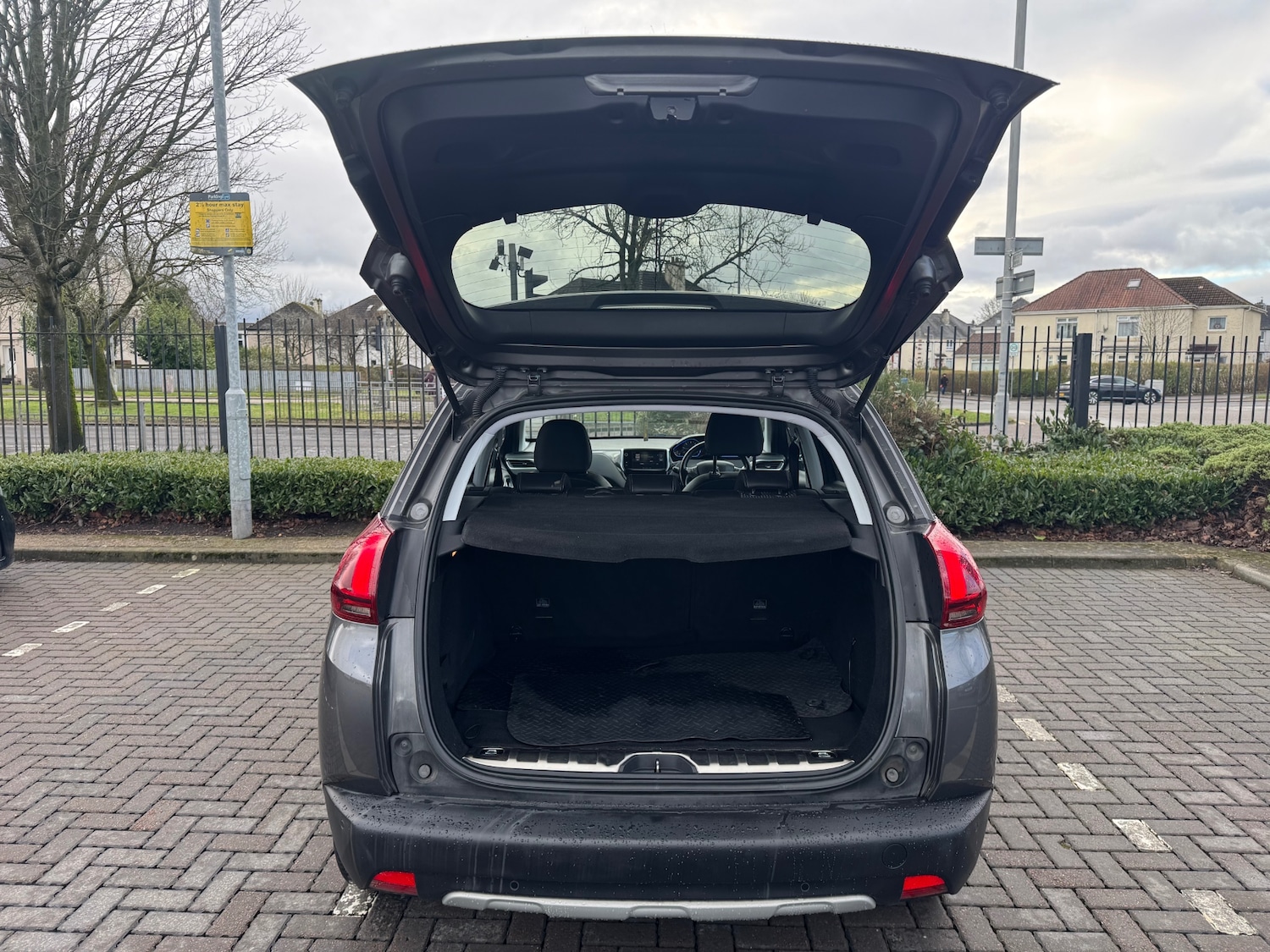 Used Peugeot 2008 2016 for sale - 77519552: Photo 9