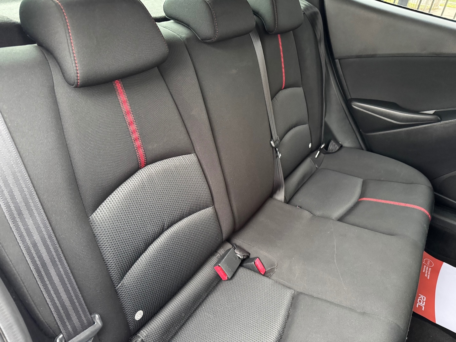 Used Mazda Mazda2 2015 for sale - 77335898: Photo 17