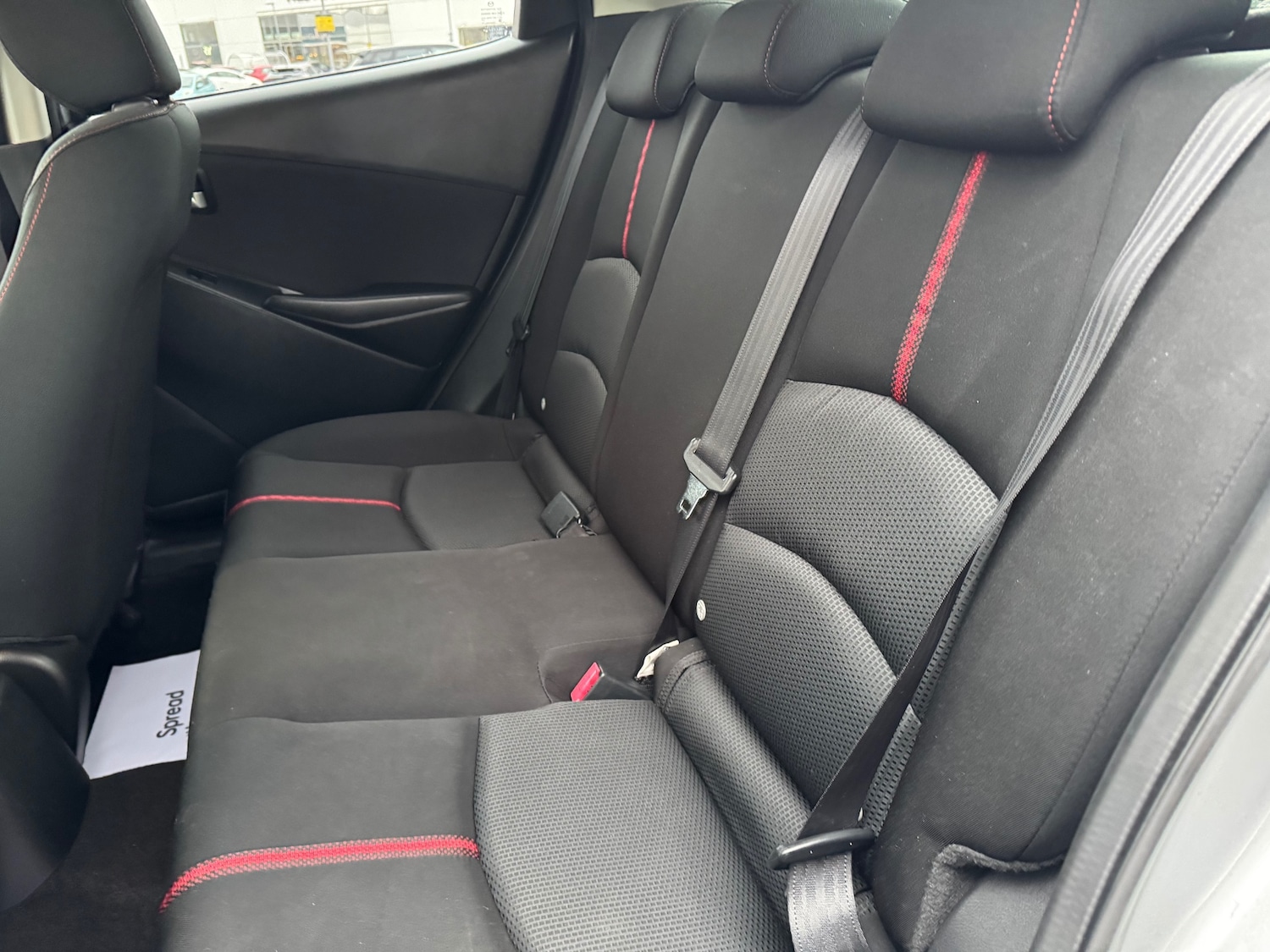 Used Mazda Mazda2 2015 for sale - 77335898: Photo 18