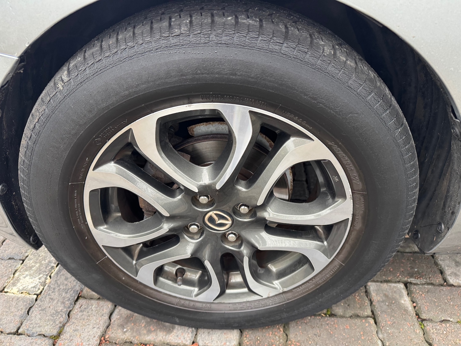 Used Mazda Mazda2 2015 for sale - 77335898: Photo 20