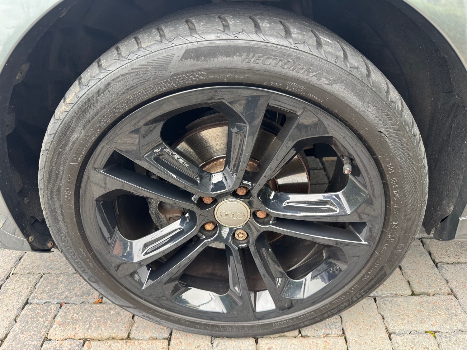 Used Audi Q3 2014 for sale - 77603496: Photo 20