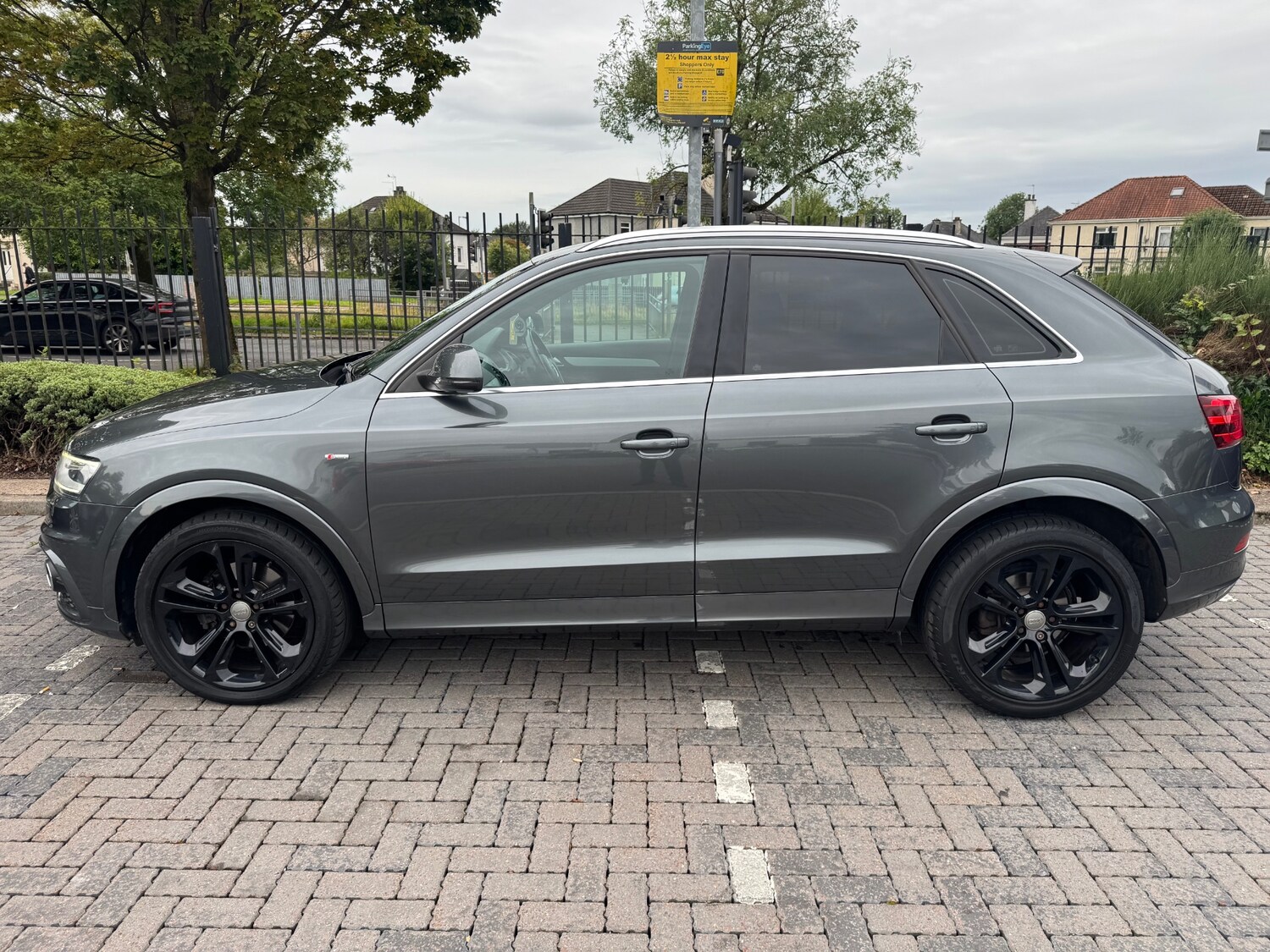 Used Audi Q3 2014 for sale - 77603496: Photo 7