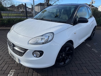 Used Vauxhall ADAM 2014 for sale - 78889927: Photo