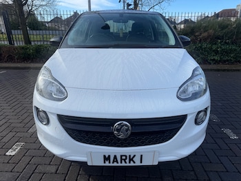 Used Vauxhall ADAM 2014 for sale - 78889927: Photo