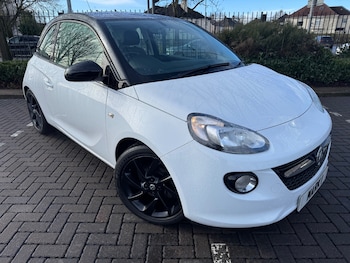 Used Vauxhall ADAM 2014 for sale - 78889927: Photo