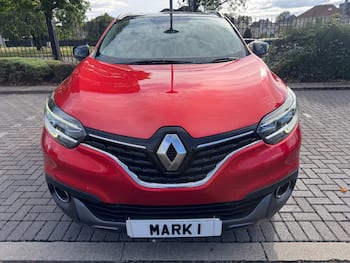 Used Renault Kadjar 2016 for sale - 79594371: Photo