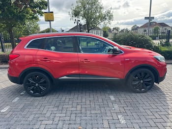 Used Renault Kadjar 2016 for sale - 79594371: Photo