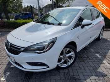 2016 (66) - 1.0T 12V ecoFLEX SRi 5dr