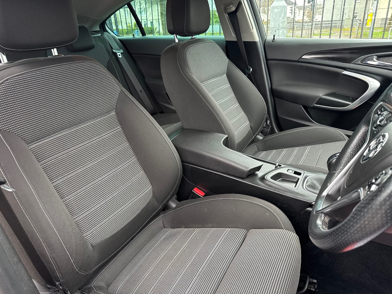 Used Vauxhall Insignia 2014 for sale - 78090959: Photo 15