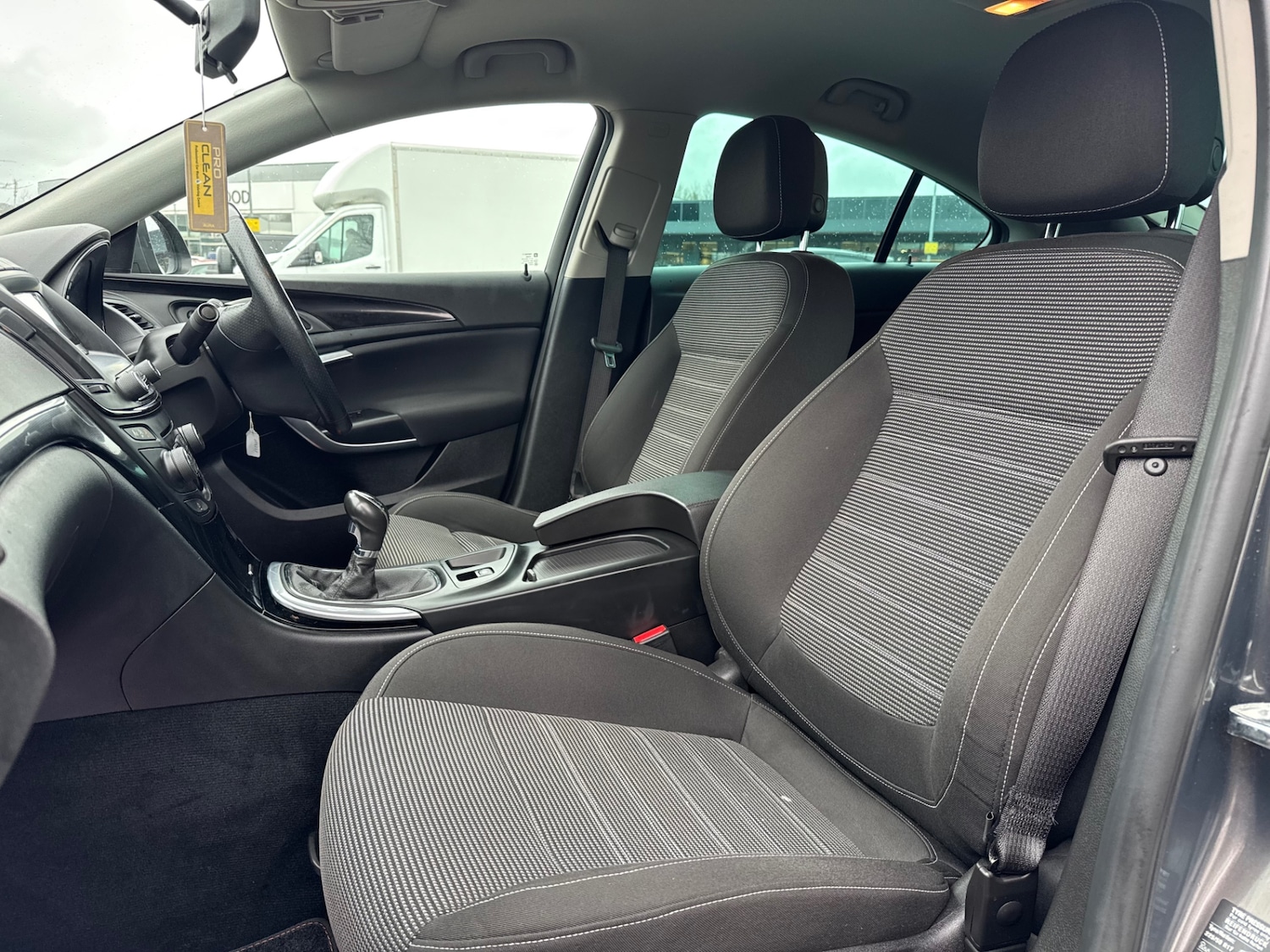 Used Vauxhall Insignia 2014 for sale - 78090959: Photo 16