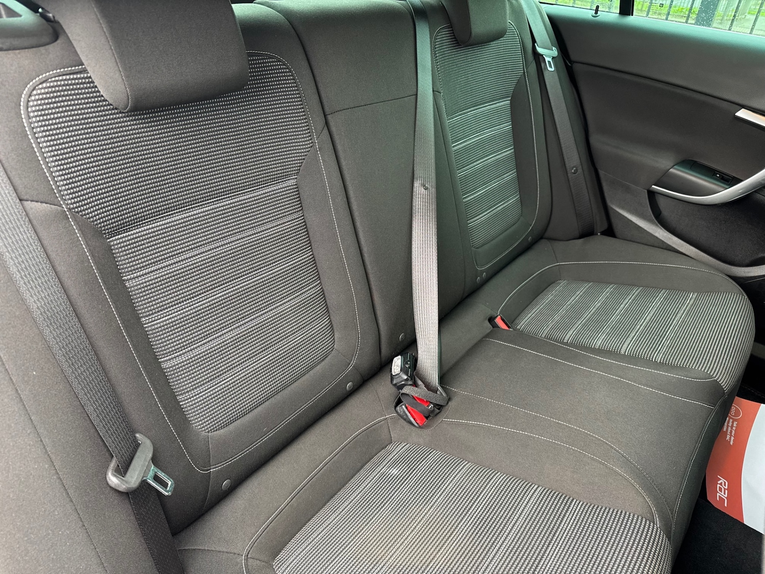 Used Vauxhall Insignia 2014 for sale - 78090959: Photo 17