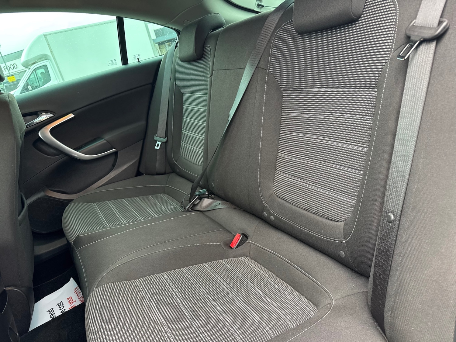 Used Vauxhall Insignia 2014 for sale - 78090959: Photo 18