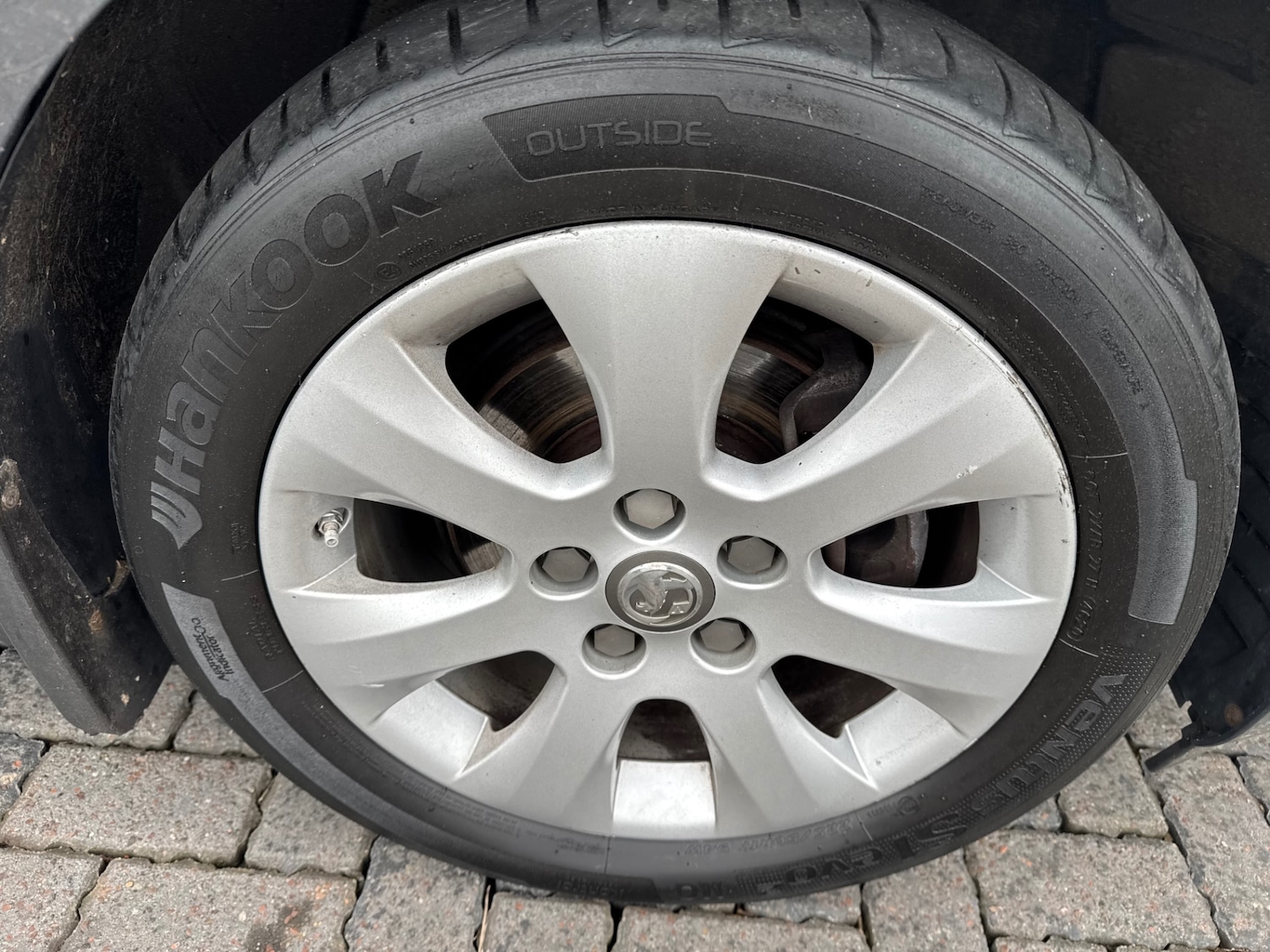 Used Vauxhall Insignia 2014 for sale - 78090959: Photo 20