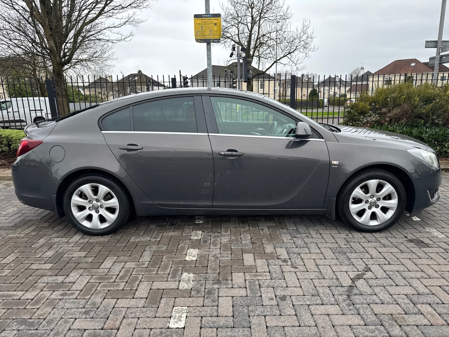 Used Vauxhall Insignia 2014 for sale - 78090959: Photo 4