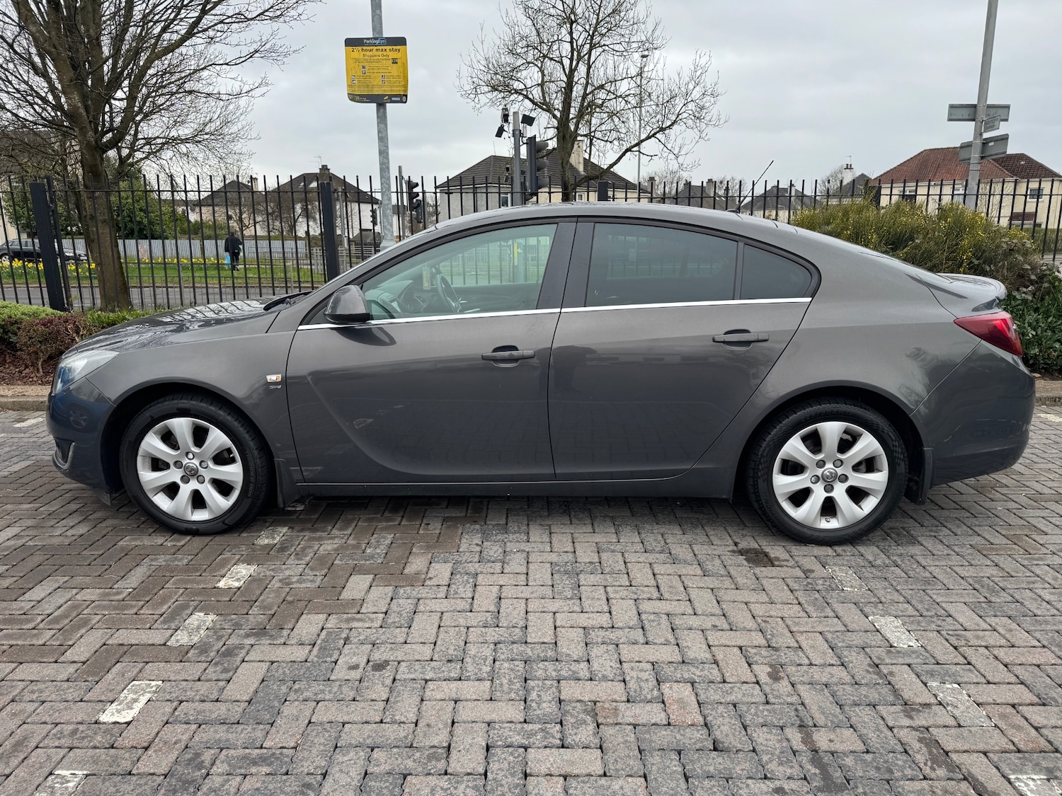 Used Vauxhall Insignia 2014 for sale - 78090959: Photo 7