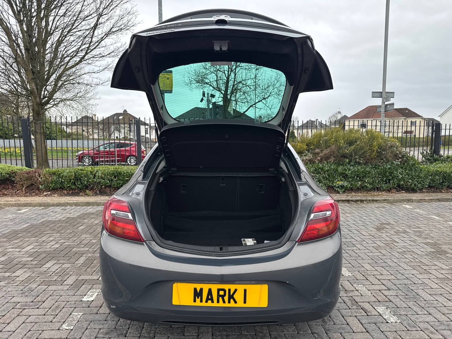 Used Vauxhall Insignia 2014 for sale - 78090959: Photo 9