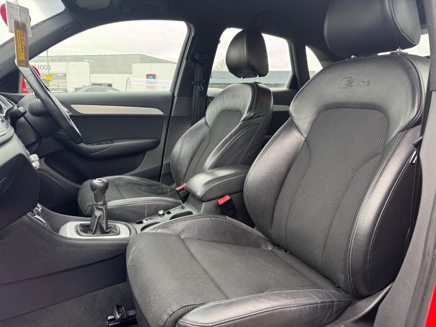 Used Audi Q3 2014 for sale - 77605524: Photo 16