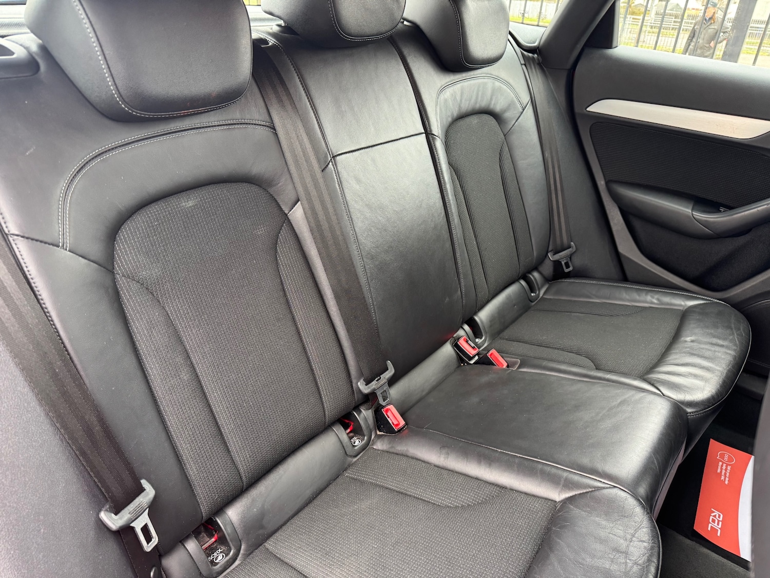 Used Audi Q3 2014 for sale - 77605524: Photo 17