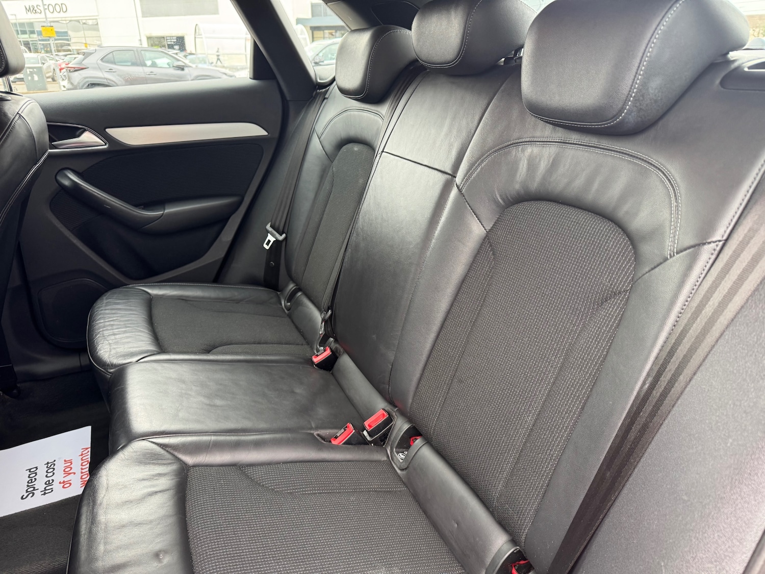 Used Audi Q3 2014 for sale - 77605524: Photo 18