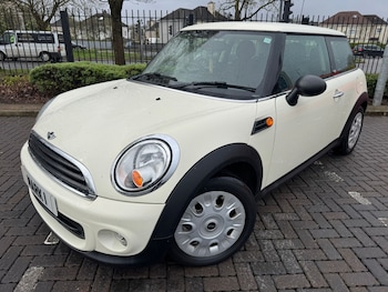 Used MINI Hatch 2013 for sale - 78578636: Photo