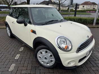 Used MINI Hatch 2013 for sale - 78578636: Photo