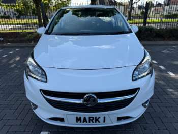 Used Vauxhall Corsa 2016 for sale - 74248148: Photo