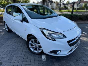 Used Vauxhall Corsa 2016 for sale - 74248148: Photo