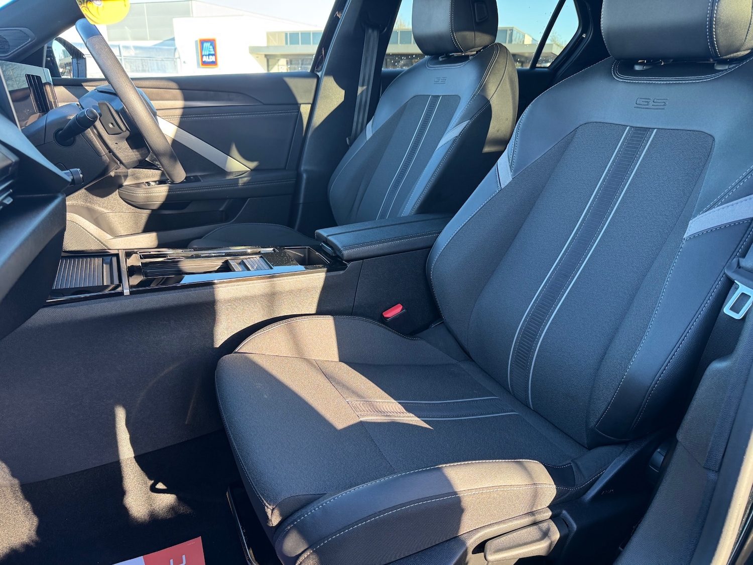 Used Vauxhall Astra 2023 for sale - 77160000: Photo 16