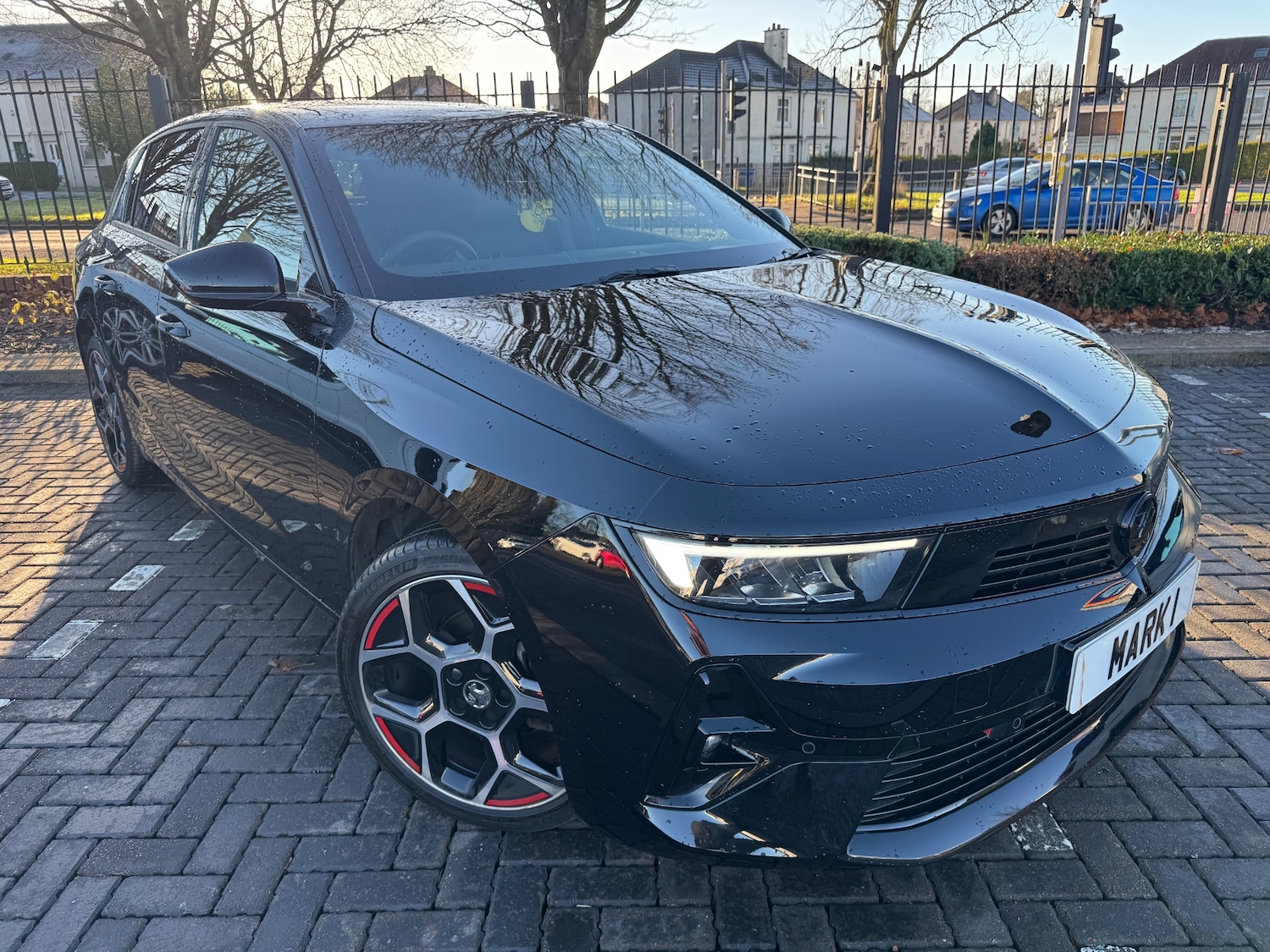 Used Vauxhall Astra 2023 for sale - 77160000: Photo 3