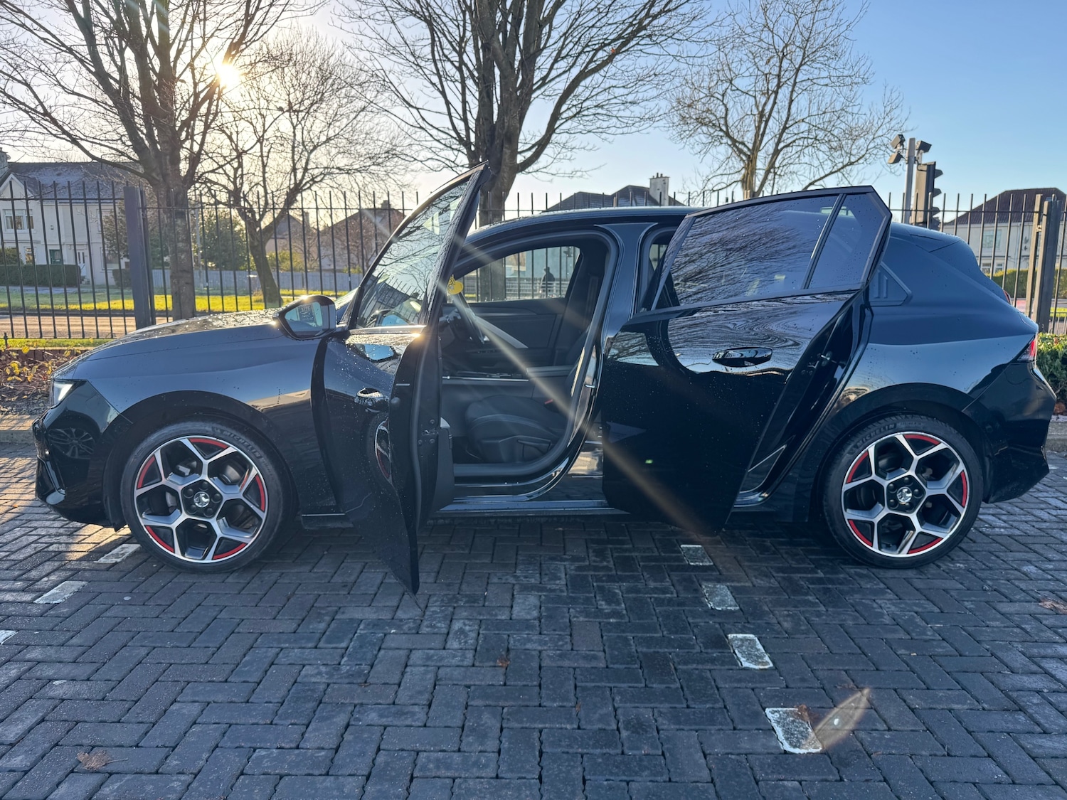 Used Vauxhall Astra 2023 for sale - 77160000: Photo 6