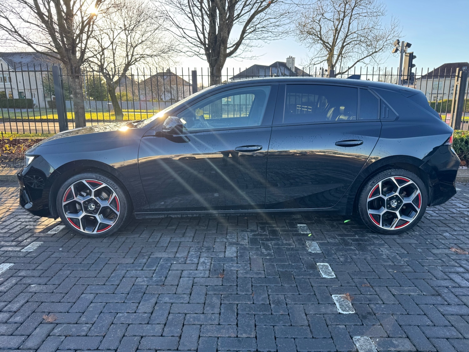 Used Vauxhall Astra 2023 for sale - 77160000: Photo 7