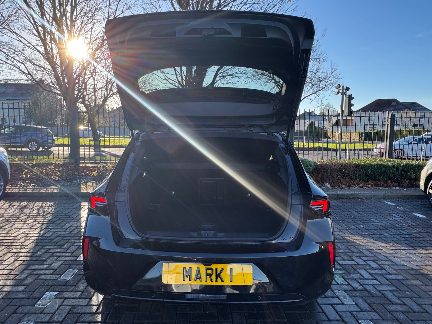 Used Vauxhall Astra 2023 for sale - 77160000: Photo 9